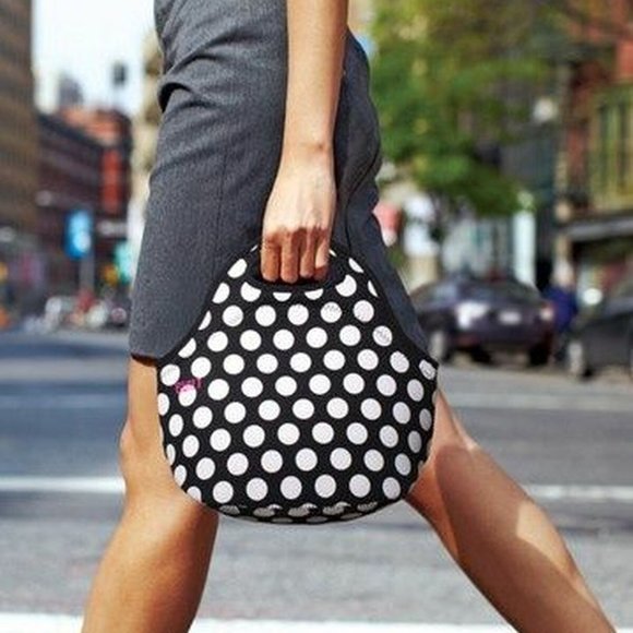 New & Unused : BuiltNY - Lunch Bag - Picture 4 of 7